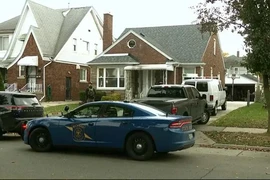 FBI chặn 'vụ tấn công khủng bố tiềm tàng' dịp Halloween nghi liên quan IS