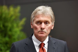 Điện Kremlin ca ngợi đóng góp của công binh Triều Tiên ở Kursk