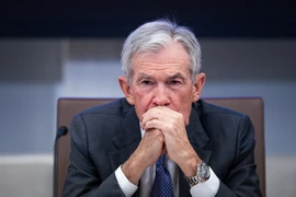 Cũng tới lúc ông Trump bắt tay tìm người thay Chủ tịch Fed Powell