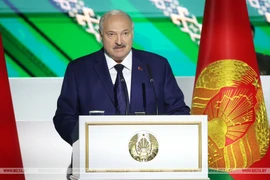 Belarus nói sắp đạt 'thoả thuận lớn' với Mỹ 