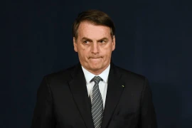 Cựu Tổng thống Brazil phẫu thuật để trị chứng nấc cụt