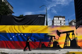 Hợp tác dầu giữa Venezuela và Mỹ: 5 bài toán khó