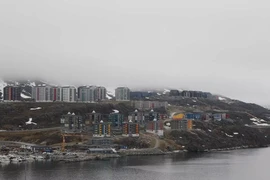 Số phận NATO sẽ ra sao nếu Mỹ hành động với Đan Mạch để sở hữu Greenland?