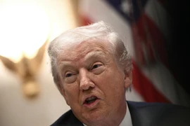 Ông Trump nói ông Putin đồng ý ngừng tấn công Kiev một tuần, Ukraine lên tiếng