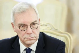 Moscow: Không chỉ Ukraine, Nga cũng cần đảm bảo an ninh