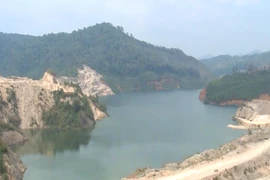 Kon Tum: Một ngày, xảy ra 5 trận động đất liên tiếp