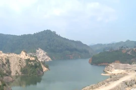 Viện Vật lý Địa cầu xác định nguyên nhân gây động đất ở Kon Tum