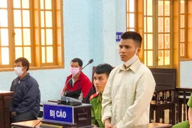 Án chung thân cho kẻ giết, hiếp 1 phụ nữ có họ hàng xa