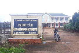 Gia Lai: Nhiều vi phạm tại 18 cơ sở, trung tâm sát hạch lái xe