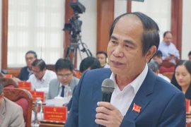 Gia Lai phân công lại nhiệm vụ 4 Phó Chủ tịch sau khi Chủ tịch tỉnh bị cách chức