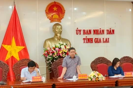 Chờ Thủ tướng quyết định "số phận" dự án sân golf Đắk Đoa 