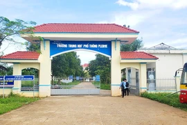 27 giáo viên, nhân viên bị chậm chi trả phụ cấp 837 triệu đồng