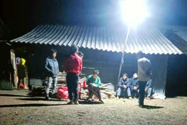 Rủ nhau đi chơi, ba chị em ruột đuối nước thương tâm