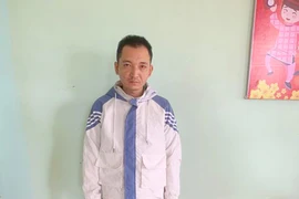 Bắt kẻ 7 lần phá hòm công đức ở chùa lấy trộm tiền