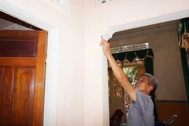 Dân bị ảnh hưởng bởi đường tránh mỏi mòn chờ hỗ trợ 
