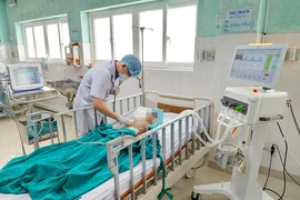 Vụ nổ đầu đạn ở Kon Tum: Thêm 1 nạn nhân tử vong