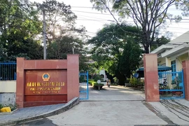 Vụ cán bộ thuế ở Gia Lai vòi tiền doanh nghiệp: Tòa cho rằng có dấu hiệu của tội nặng hơn