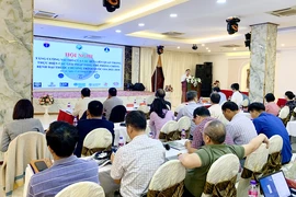 Hầu hết người tử vong do bệnh dại không tiêm vaccine