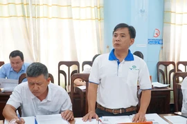 Lãnh đạo Gia Lai: Xử lý hình sự nếu ngừng cấp nước gây mất trật tự