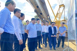 Quy hoạch Tây Nguyên theo 3 tiểu vùng – 3 cực tăng trưởng – 5 hành lang kinh tế