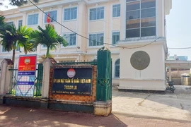 Ông Hồ Văn Điềm thôi làm đại biểu HĐND tỉnh Gia Lai