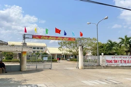 Công an điều tra nguyên nhân thai nhi tử vong bất thường 
