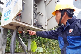 'Đạo chích' gây ra 21 vụ trộm thiết bị điện ở Gia Lai lãnh án