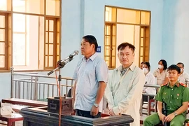 Tuyên án cựu giám đốc Sở GD&ĐT tỉnh Gia Lai
