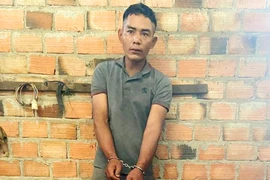 Bênh mẹ, con trai đánh cha ruột tử vong