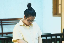 Lừa đáo hạn ngân hàng để vay mượn tiền của nhiều người