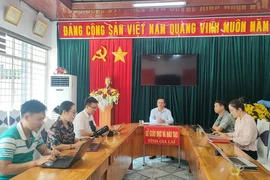 Vụ đề thi Văn vào lớp 10 vào trường chuyên ở Gia Lai: Sai không đến mức thi lại