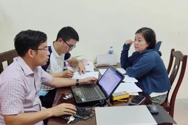 1 phụ nữ lợi dụng 'hiện tượng Thích Minh Tuệ' để lừa đảo Việt kiều