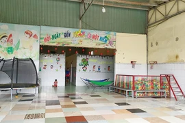 Vụ bé 5 tuổi tử vong nghi bị bạo hành: TP Pleiku chỉ đạo chấm dứt hoạt động cơ sở giữ trẻ