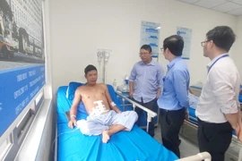 Bệnh viện nêu lý do thiếu sót trong chẩn đoán khiến bệnh nhân bị vỡ ruột thừa