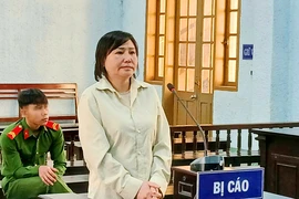"Nổ" là doanh nhân để lừa đảo nhiều người