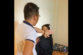 Người đàn ông 'nổ' chữa bách bệnh bị phạt 42,5 triệu đồng
