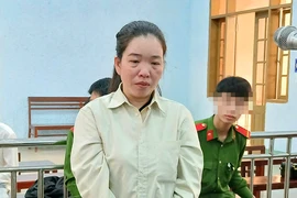Trồng khoai lang thua lỗ, người phụ nữ lừa đảo chiếm đoạt tiền tỉ