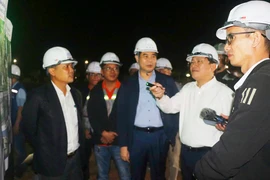Bình Định đón đầu xu thế trở thành trung tâm công nghệ cao của cả nước 