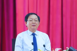 Bí thư Gia Lai: Cải thiện mạnh mẽ môi trường đầu tư 
