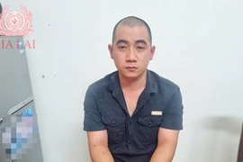 Công an thông tin vụ tài xế ô tô 7 chỗ tông thẳng vào quán nhậu ở Gia Lai