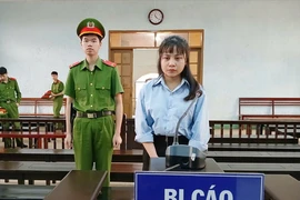 Lừa chạy việc, đáo hạn ngân hàng để chiếm đoạt tiền tỉ