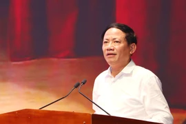 Ông Phạm Anh Tuấn: Gia Lai đặt mục tiêu tăng trưởng 2 con số năm 2026