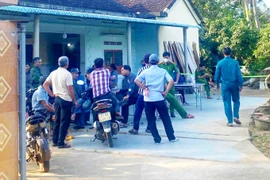 Gia Lai: Sau tiếng nổ lớn, 2 phụ nữ tử vong 