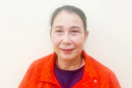 1 chủ nhà hàng bị bắt do lừa nhiều tỉ đồng đầu tư chứng khoán