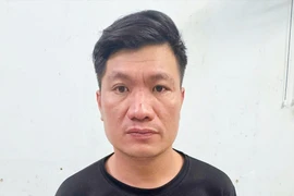 Công an bắt khẩn cấp kẻ ném ghế, hành hung phụ nữ lớn tuổi tại quán ăn