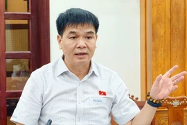 Gia Lai đề xuất Trung ương hỗ trợ 152.000 tỉ đồng để đầu tư