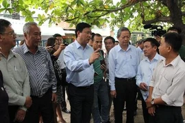 Sau chỉ đạo của Bí thư Thăng: 18 tuyến kênh rạch sẽ được nạo vét