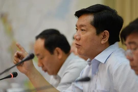 Bí thư Thăng: Đừng để ông Hải như ngôi sao cô đơn!