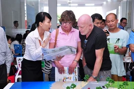 TP.HCM chậm cấp giấy cho người nước ngoài mua nhà