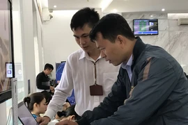 TP.HCM thành lập tổ công tác liên ngành về dự án đầu tư